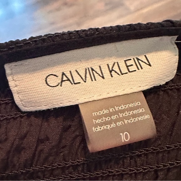 Calvin Klein Midi - Picture 3 of 3